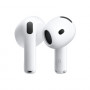 Apple AirPods 5 ar bezvadu uzlādes maciņu In-Ear austiņas