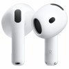 Apple AirPods 5 ar bezvadu uzlādes maciņu In-Ear austiņas