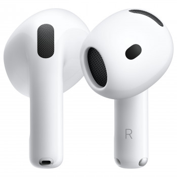 Apple AirPods 5 ar bezvadu uzlādes maciņu In-Ear austiņas