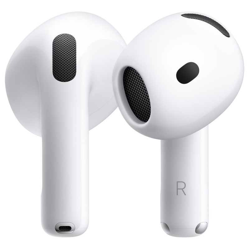 Apple AirPods 5 ar bezvadu uzlādes maciņu In-Ear austiņas