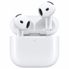 Apple AirPods 5 ar bezvadu uzlādes maciņu In-Ear austiņas