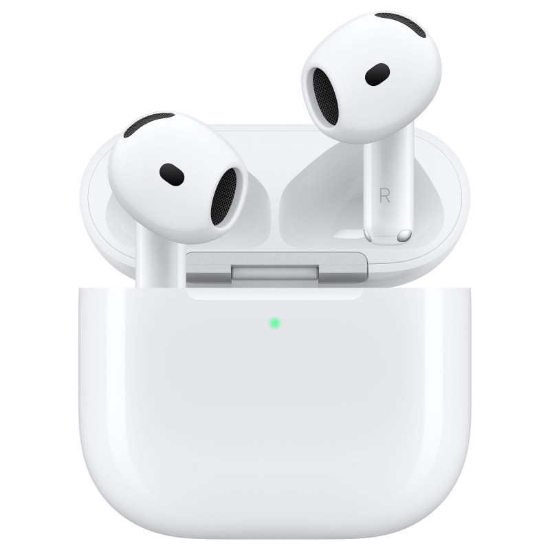 Apple AirPods 5 ar bezvadu uzlādes maciņu In-Ear austiņas