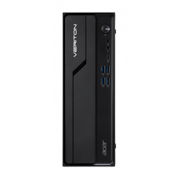 Acer Veriton X1720G galddators - Intel Core i5-14450HX, 8GB RAM, 512GB SSD, Windows 11 Pro