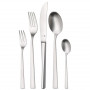 WMF Corvo galda piederumu komplekts, 66 gab. (11.5800.6331)