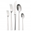 WMF Corvo galda piederumu komplekts, 66 gab. (11.5800.6331)