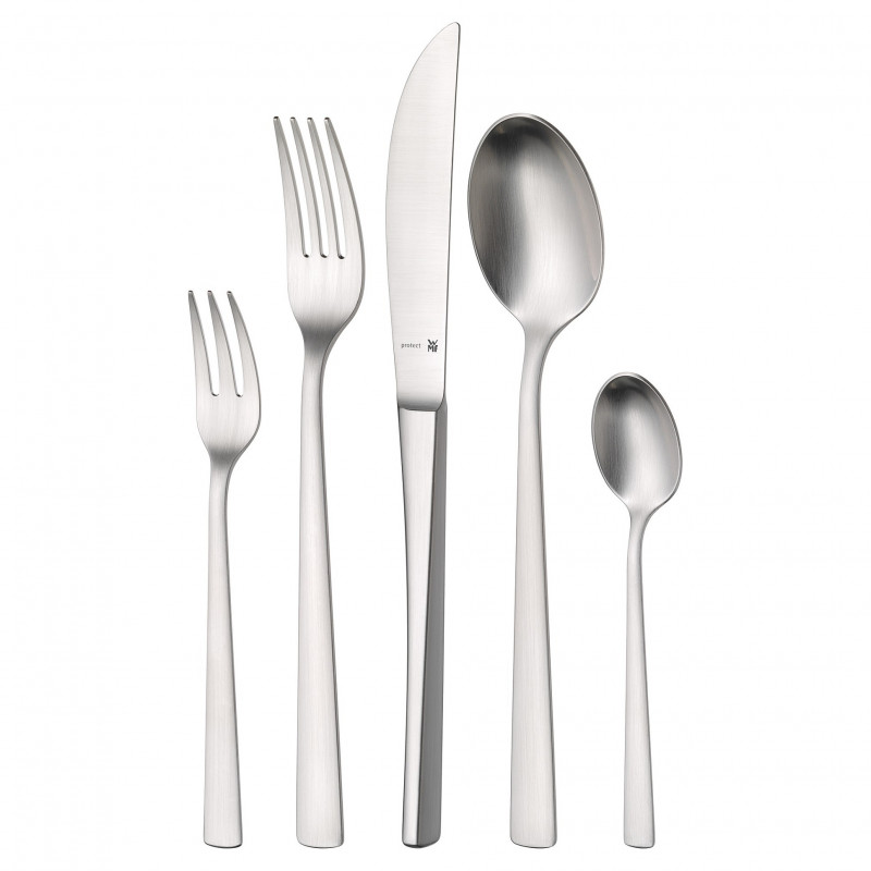WMF Corvo galda piederumu komplekts, 66 gab. (11.5800.6331)
