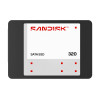 SanDisk 320 2TB 2,5 inch SATA III iekšējais SSD disks