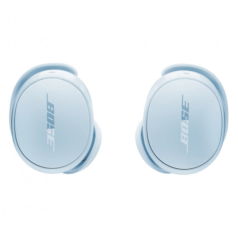 Bose QuietComfort Earbuds Ledus zils bezvadu austiņas