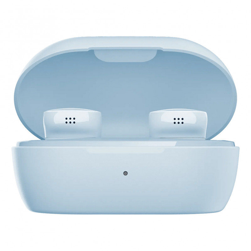 Bose QuietComfort Earbuds Ledus zils bezvadu austiņas