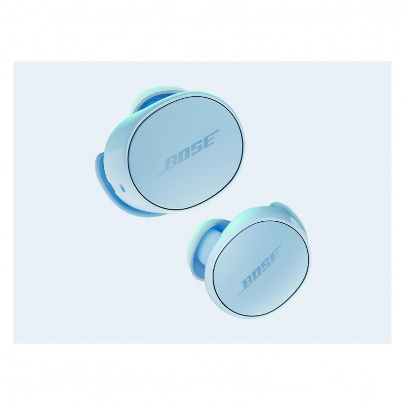 Bose QuietComfort Earbuds Ledus zils bezvadu austiņas