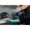 Bosch GPX 12V-125 Professional bezvada pulētājs 06019L4100, 12 V, 125 mm, zils/melns, Solo (bez akumulatora un lādētāja)