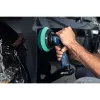 Bosch GPX 12V-125 Professional bezvada pulētājs 06019L4100, 12 V, 125 mm, zils/melns, Solo (bez akumulatora un lādētāja)
