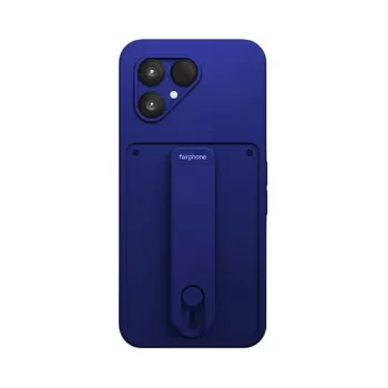 Fairphone pirksta cilpa (6. ģen.+) – kobalta zila