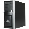 Wortmann TERRA SERVER 3030 G6 tornis serveris - Intel Xeon 6337P, 32GB DDR5 ECC RAM, 2x 960GB SATA SSD