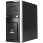Wortmann TERRA SERVER 3030 G6 tornis serveris - Intel Xeon 6337P, 32GB DDR5 ECC RAM, 2x 960GB SATA SSD