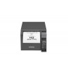 Epson TM-T70II termiskā čeku printeris, 80 mm, USB 2.0 + LAN