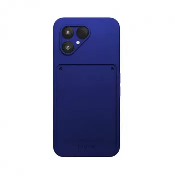Fairphone aizsargapvalks (Gen. 6+) – kobalta zils