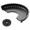 Bezvada leņķa slīpmašīna Einhell TP-AG 18/125-11 Q Li BL Solo, 125 mm