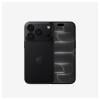 Apple iPhone 18 Pro 512GB melns MJRU4ZD/A viedtālrunis