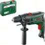 Bosch UniversalImpact 7500 triecienurbjmašīna, 750 W, zaļš/melns, ar koferi (0603313401)