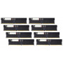 G.Skill Zeta R5 Neo 384GB (8x48GB) DDR5-6000 ECC Registered atmiņas komplekts
