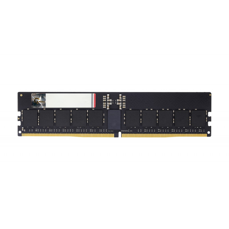 G.Skill Zeta R5 Neo 384GB (8x48GB) DDR5-6000 ECC Registered atmiņas komplekts