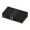 Kingston FURY Renegade Pro 256GB (8x32GB) DDR5-6400 CL32 ECC Registered atmiņas komplekts