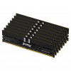 Kingston FURY Renegade Pro 256GB (8x32GB) DDR5-6400 CL32 ECC Registered atmiņas komplekts
