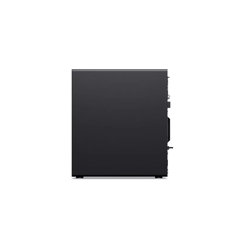 Lenovo ThinkStation P3 Tower darbstacija - Intel Core Ultra 9 285K, 256GB RAM, 2TB SSD (2x 1TB), Windows 11 Pro (DE)