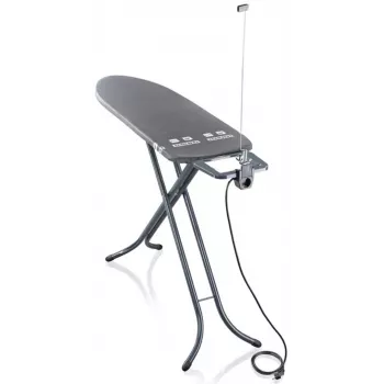 Leifheit Air Board M Black Plus NF 76215 gludināmais dēlis