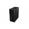 Lenovo ThinkStation P3 Gen 2 Tower darbstacija - Intel Core Ultra 7 270K Plus, 64GB RAM, 512GB SSD, NVIDIA RTX PRO 4000, Windows 11 Pro (DE)