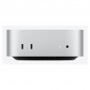 Apple Mac mini (M6 12 kodolu CPU, 12 kodolu GPU) - 24GB vienotā atmiņa, 512GB SSD