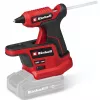 Einhell TE-CG 18/7 Li - Solo bezvada karstās līmes pistole