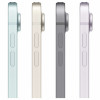 Apple iPad Air 13 inch (2024) M2 Wi-Fi + Cellular 128GB - Kosmosa pelēks