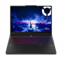 Lenovo Legion Pro 7 16IAX10H 16 inch WQXGA spēļu portatīvais dators - Intel Core Ultra 9 275HX, 32GB RAM, 1TB SSD, NVIDIA GeForce RTX 5070 Ti, Windows 11 Home (DE)