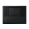 Lenovo Legion Pro 7 16IAX10H 16 inch WQXGA spēļu portatīvais dators - Intel Core Ultra 9 275HX, 32GB RAM, 1TB SSD, NVIDIA GeForce RTX 5070 Ti, Windows 11 Home (DE)