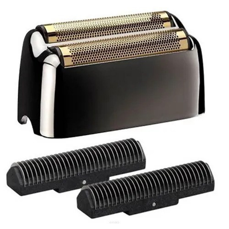 BaByliss FXRF2GSE skūšanās galviņas nomaiņa