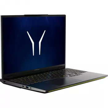 Medion Erazer Beast 16 X1 Ultimate MD600089 portatīvais dators - Intel Core Ultra 9 290HX Plus, 32GB RAM, 1TB SSD, NVIDIA GeForce RTX 5080, Windows 11 Home