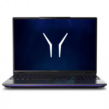 Medion Erazer Beast 16 X1 Ultimate MD600089 portatīvais dators - Intel Core Ultra 9 290HX Plus, 32GB RAM, 1TB SSD, NVIDIA GeForce RTX 5080, Windows 11 Home