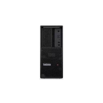 Lenovo ThinkStation P3 Tower darbstacija - Intel Core Ultra 7 265K, 64GB RAM, 1TB SSD, Windows 11 Pro (DE)