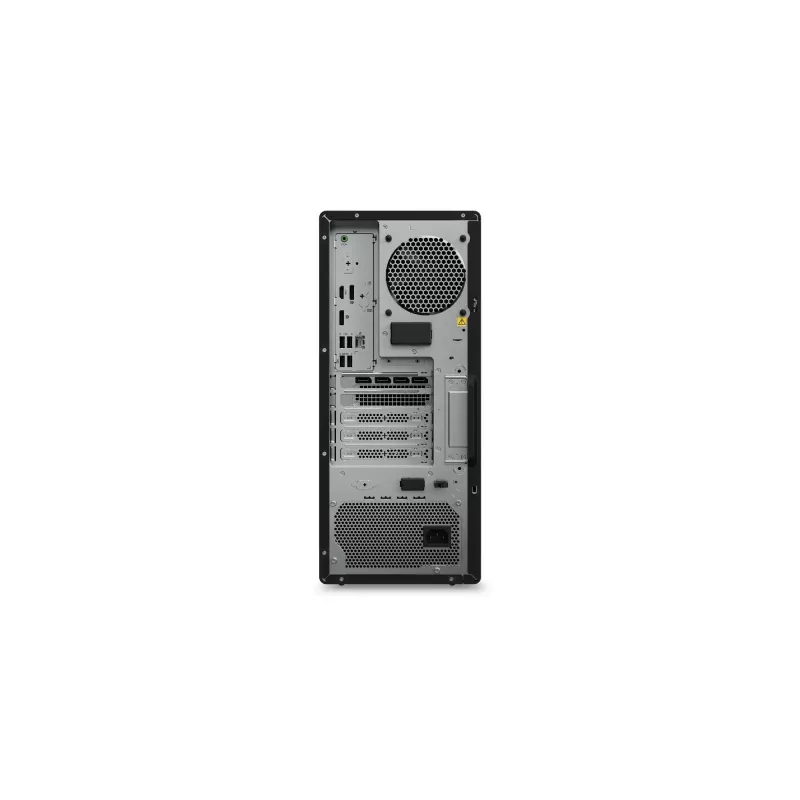 Lenovo ThinkStation P3 Tower darbstacija - Intel Core Ultra 7 265K, 64GB RAM, 1TB SSD, Windows 11 Pro (DE)