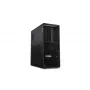 Lenovo ThinkStation P3 Tower darbstacija - Intel Core Ultra 7 265, 64GB RAM, 2TB SSD (2x 1TB), Windows 11 Pro (DE)