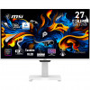 MSI PRO MAX 271UPXW12G 26,5 inch 4K UHD QD-OLED 120 Hz monitors