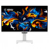 MSI PRO MAX 271UPXW12G 26,5 inch 4K UHD QD-OLED 120 Hz monitors