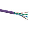 Tīkla kabelis SOLARIX Cat5e U/UTP, 500 m, LSZH