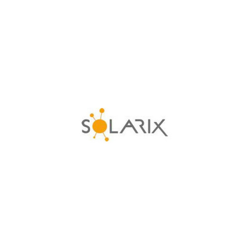 Tīkla kabelis SOLARIX Cat5e U/UTP, 500 m, LSZH