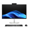 HP EliteStudio 8 AiO G1i 27 inch QHD visvienā dators - Intel Core Ultra 7 265, 32GB RAM, 1TB SSD, Windows 11 Pro (DE)