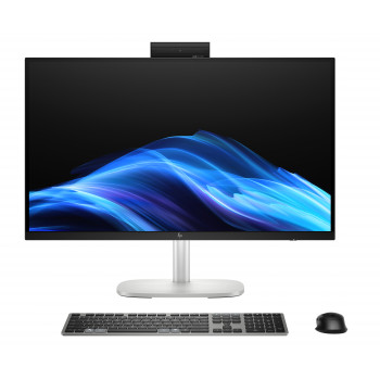 HP EliteStudio 8 AiO G1i 27 inch QHD visvienā dators - Intel Core Ultra 7 265, 32GB RAM, 1TB SSD, Windows 11 Pro (DE)