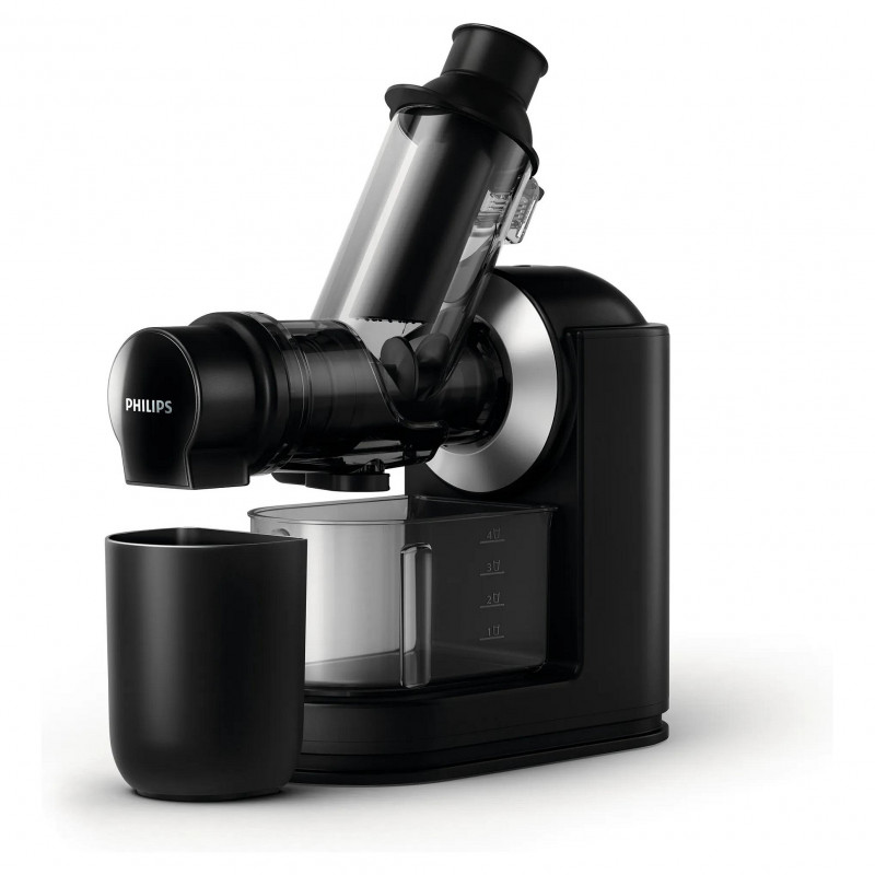 Philips HR1889/70 sulu spiede - Viva Collection, 150 W, melna