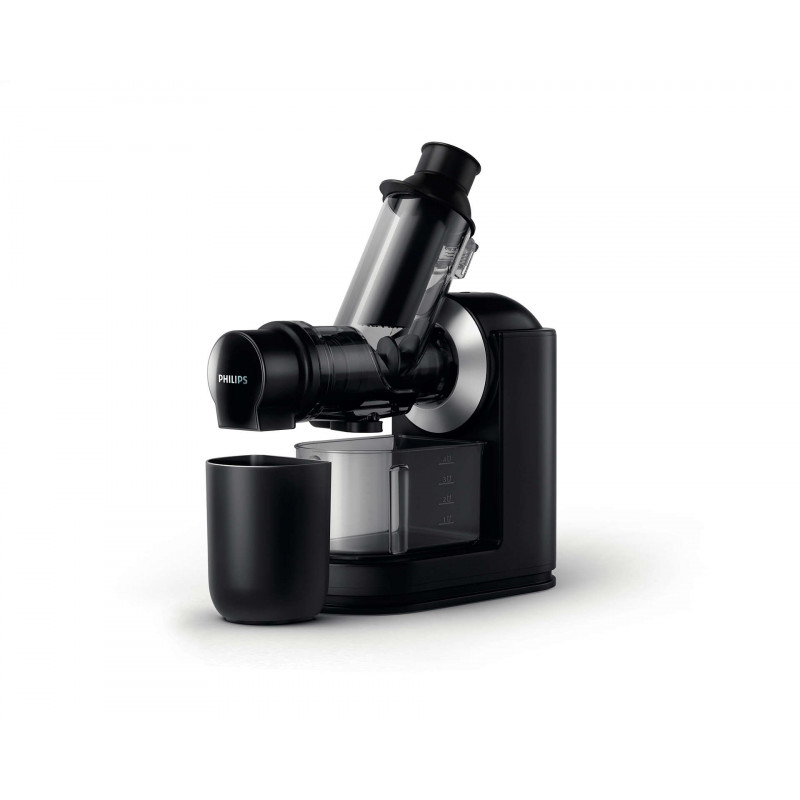 Philips HR1889/70 sulu spiede - Viva Collection, 150 W, melna